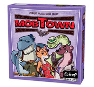 Mob Town