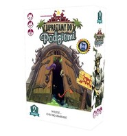 Zapraszamy do podziemi