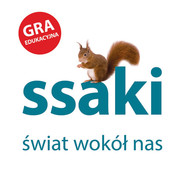 Ssaki Świat wokół nas
