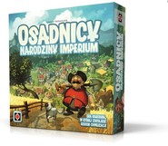 Osadnicy Narodziny Imperium