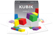 Kubik Gra logiczna