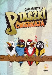 Ptaszki Ćwierkają