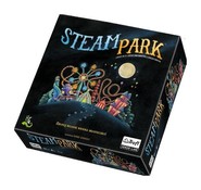 Steam Park