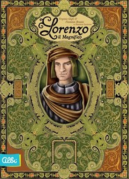 Lorenzo Il Magnifico