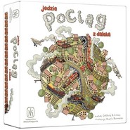 Jedzie pociąg z daleka