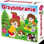 Grzybobranie