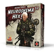 Neuroshima HEX 3.0