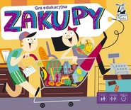 Kapitan Nauka Gra edukacyjna Zakupy
