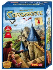 CARCASSONNE