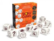 Story Cubes - gra kościana