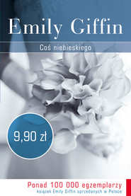 Coś niebieskiego