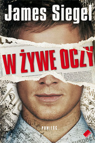 W żywe oczy