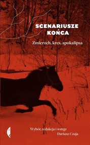 Scenariusze końca. Zmierzch, kres, apokalipsa