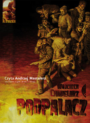 Podpalacz