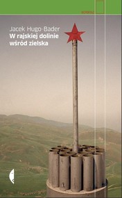 W rajskiej dolinie wśród zielska. Audiobook