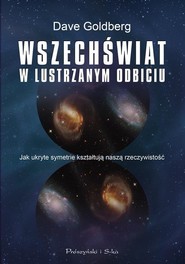 Wszechświat w lustrzanym odbiciu. Jak ukryte symetrie kształtują naszą rzeczywistość