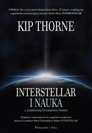 Interstellar i nauka