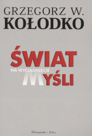 Świat na wyciągnięcie myśli