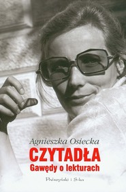 Czytadła. Gawędy o lekturach