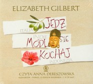 Jedz módl się kochaj