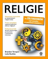Religie dla żółtodziobów