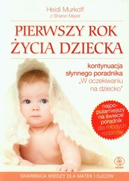Pierwszy rok życia dziecka