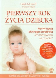 Pierwszy rok życia dziecka