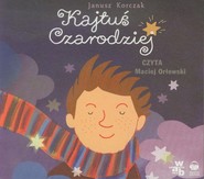 Kajtuś Czarodziej