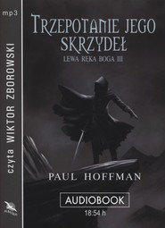 Trzepotanie jego skrzydeł audiobook