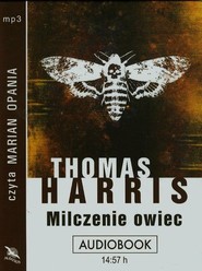Milczenie owiec (Audiobook)