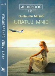 Uratuj mnie audiobook