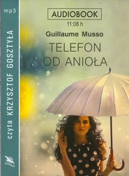 Telefon od anioła audiobook