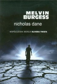 Nicholas Dane