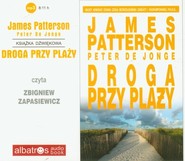 Droga przy plaży audiobook