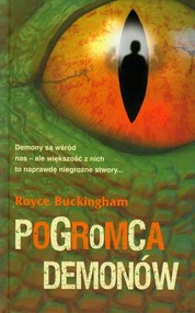 Pogromca demonów
