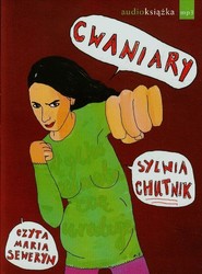 Cwaniary audiobook