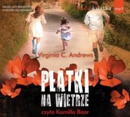 Płatki na wietrze. Audiobook