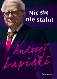 Nic się nie stało!