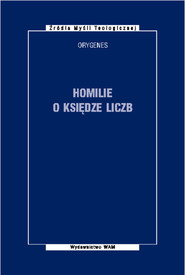 Homilie o księdze liczb