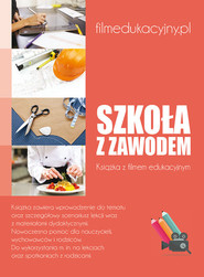 Szkoła z zawodem (książka + DVD)