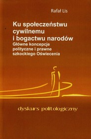 Ku społeczeństwu cywilnemu i bogactwu narodów