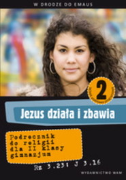 Katechizm GIM 2 Jezus działa i zbawia NPP