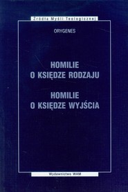 Homilie o Księdze Rodzaju