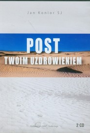 Post twoim uzdrowieniem CD