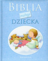 Biblia małego dziecka