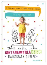 Gry i zabawy dla dzieci