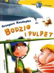 Bodzio i Pulpet