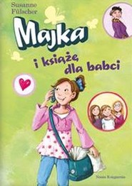Majka i książę dla babci