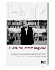 Hurra, nie jestem Bogiem!