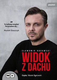 Widok z dachu. Audiobook